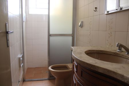 Casa à venda com 100m², 2 quartos e sem vagaBanheiro