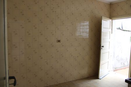 Casa à venda com 100m², 2 quartos e sem vagaCozinha