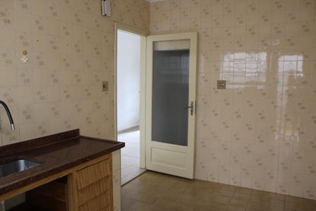 Casa à venda com 100m², 2 quartos e sem vagaCozinha