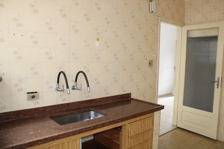 Casa à venda com 100m², 2 quartos e sem vagaCozinha