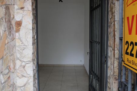 Casa à venda com 100m², 2 quartos e sem vagaEntrada