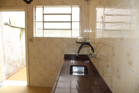 Casa à venda com 100m², 2 quartos e sem vagaCozinha