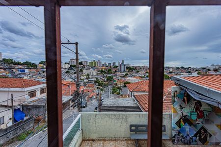 Casa para alugar com 130m², 2 quartos e 2 vagasVista 2 Varanda suite 1