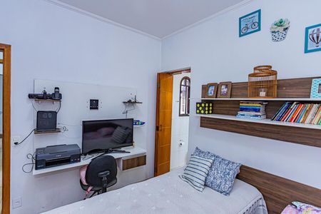 Casa para alugar com 130m², 2 quartos e 2 vagasSuite 2