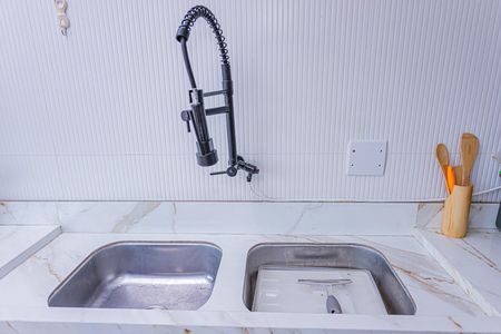 Casa para alugar com 130m², 2 quartos e 2 vagasEspaço Gourmet