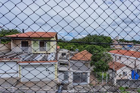 Casa para alugar com 130m², 2 quartos e 2 vagasVista Varanda suite 1