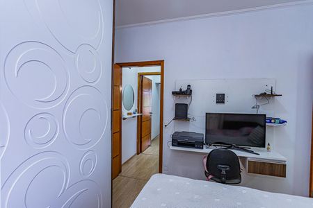 Casa para alugar com 130m², 2 quartos e 2 vagasSuite 2