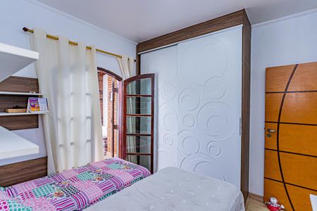 Casa para alugar com 130m², 2 quartos e 2 vagasSuite 2