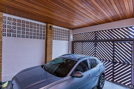 Casa para alugar com 130m², 2 quartos e 2 vagasGaragem