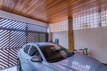 Casa para alugar com 130m², 2 quartos e 2 vagasGaragem
