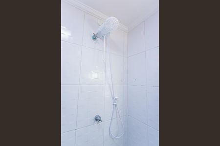 Casa para alugar com 130m², 2 quartos e 2 vagasBanheiro suite 2