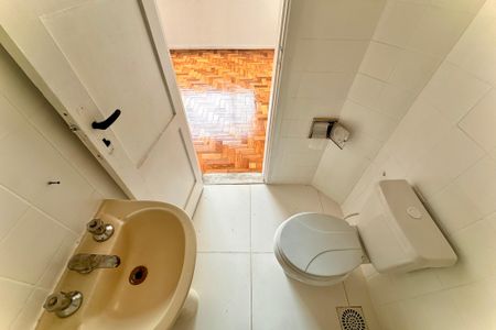 Apartamento à venda com 1 quarto, 40m² em Botafogo, Rio de Janeiro