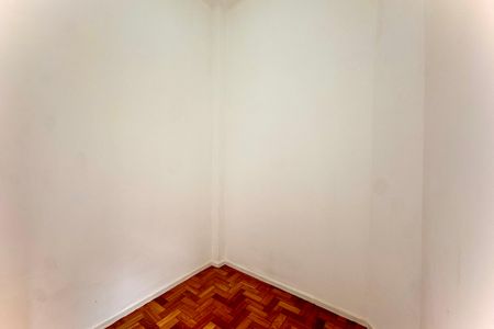 Apartamento à venda com 40m², 1 quarto e sem vaga