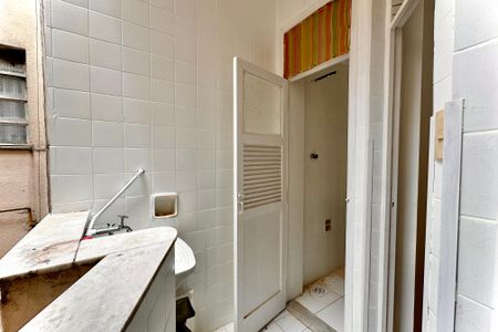 Apartamento à venda com 40m², 1 quarto e sem vaga