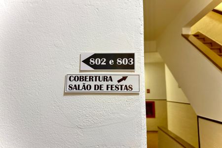 Apartamento à venda com 40m², 1 quarto e sem vaga