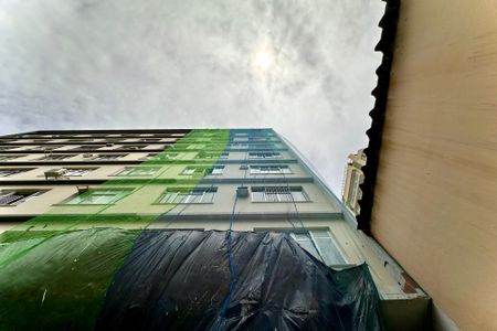 Apartamento à venda com 40m², 1 quarto e sem vaga