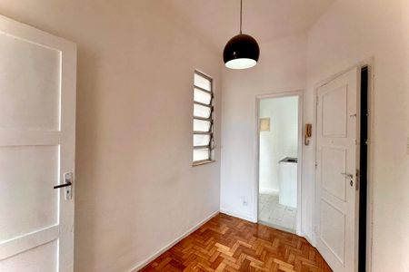 Apartamento à venda com 1 quarto, 40m² em Botafogo, Rio de Janeiro