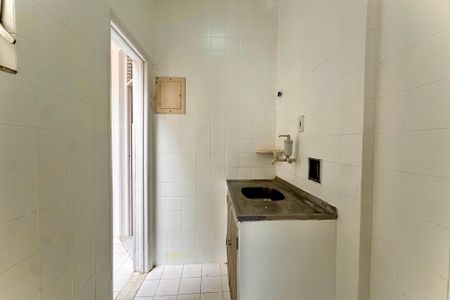 Apartamento à venda com 40m², 1 quarto e sem vaga