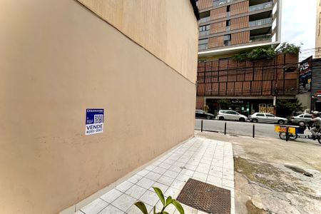 Apartamento à venda com 40m², 1 quarto e sem vaga