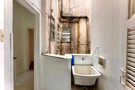 Apartamento à venda com 40m², 1 quarto e sem vaga