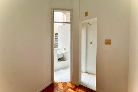 Apartamento à venda com 40m², 1 quarto e sem vaga