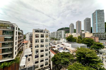 Apartamento à venda com 40m², 1 quarto e sem vaga