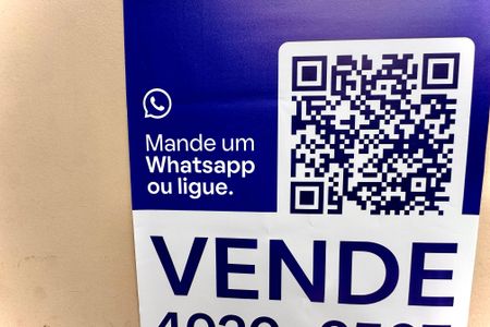 Apartamento à venda com 40m², 1 quarto e sem vaga