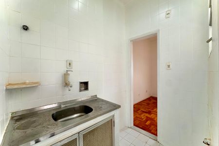 Apartamento à venda com 40m², 1 quarto e sem vaga