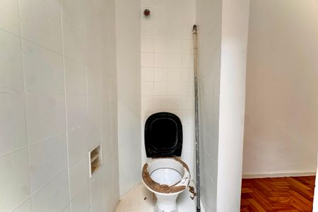 Apartamento à venda com 40m², 1 quarto e sem vaga