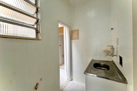 Apartamento à venda com 1 quarto, 40m² em Botafogo, Rio de Janeiro