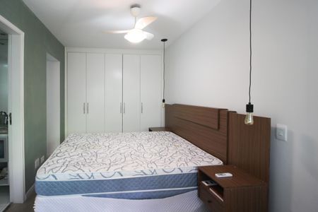 Apartamento para alugar com 40m², 1 quarto e 1 vagaSuíte 