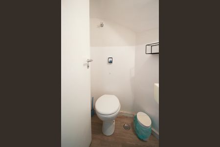 Apartamento para alugar com 40m², 1 quarto e 1 vagaLavabo