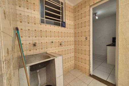 Casa à venda com 158m², 4 quartos e 2 vagasÁrea de Serviço