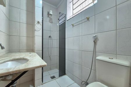 Casa à venda com 158m², 4 quartos e 2 vagasBanheiro da Suíte