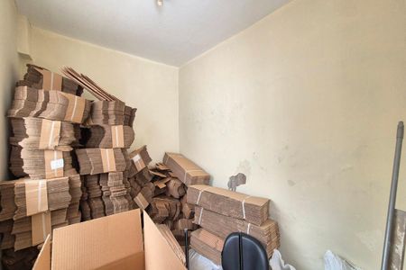 Casa à venda com 158m², 4 quartos e 2 vagasDespensa 2 