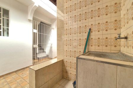 Casa à venda com 158m², 4 quartos e 2 vagasÁrea de Serviço