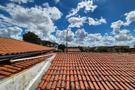 Casa à venda com 158m², 4 quartos e 2 vagasVista da Sala 3 