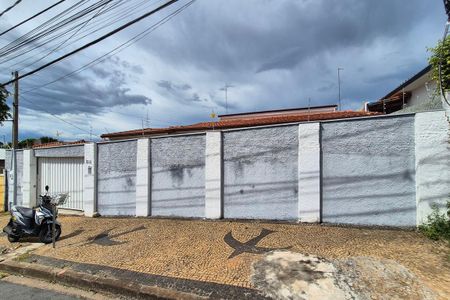 Casa à venda com 158m², 4 quartos e 2 vagasFachada do Prédio