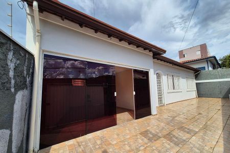 Casa à venda com 158m², 4 quartos e 2 vagasFachada do Prédio