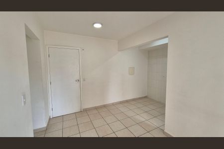 Sala de apartamento para alugar com 2 quartos, 53m² em Residencial Paraiso, Várzea Paulista