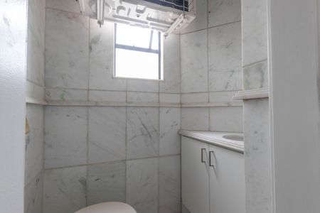 Apartamento para alugar com 45m², 1 quarto e 2 vagas Apartamento para alugar com 45m², 1 quarto e 2 vagasLavabo