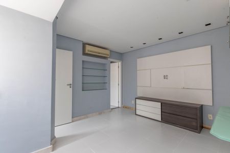 Apartamento para alugar com 45m², 1 quarto e 2 vagas Apartamento para alugar com 45m², 1 quarto e 2 vagasSala