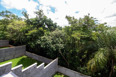 Casa de condomínio à venda com 221m², 3 quartos e 2 vagasVISTA DA SUITE 3