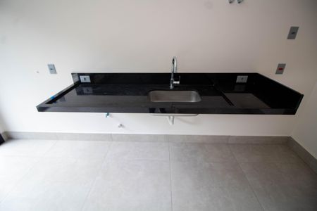 Casa de condomínio à venda com 221m², 3 quartos e 2 vagasCOZINHA