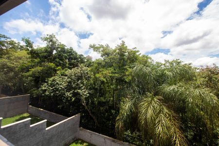 Casa de condomínio à venda com 221m², 3 quartos e 2 vagasVISTA DA SUITE 2