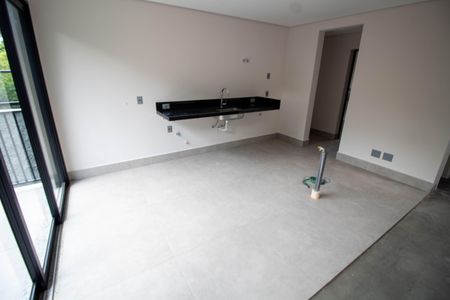 Casa de condomínio à venda com 221m², 3 quartos e 2 vagasCOZINHA