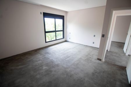 Casa de condomínio à venda com 221m², 3 quartos e 2 vagasSUITE 3