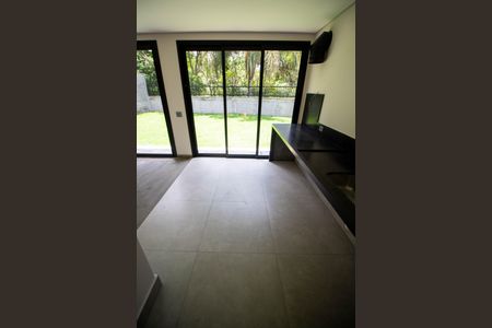 Casa de condomínio à venda com 221m², 3 quartos e 2 vagasÁREA GOURMET