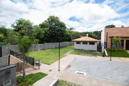 Casa de condomínio à venda com 221m², 3 quartos e 2 vagasVISTA DA SUITE 1