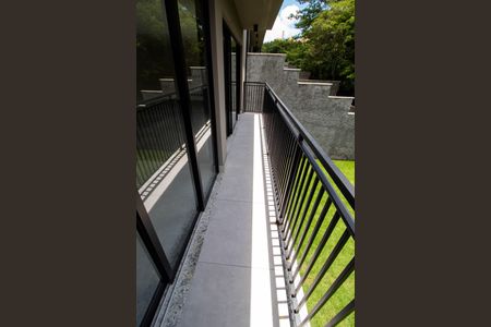 Casa de condomínio à venda com 221m², 3 quartos e 2 vagasVISTA DA SACADA